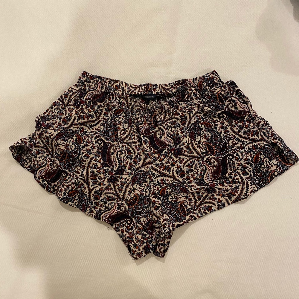 Brandy Melville Shorts
